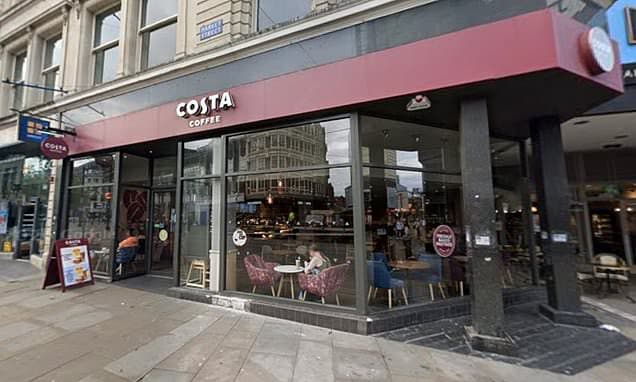 Costa Hires Bouncers Amidst Brazen Shoplifting Surge