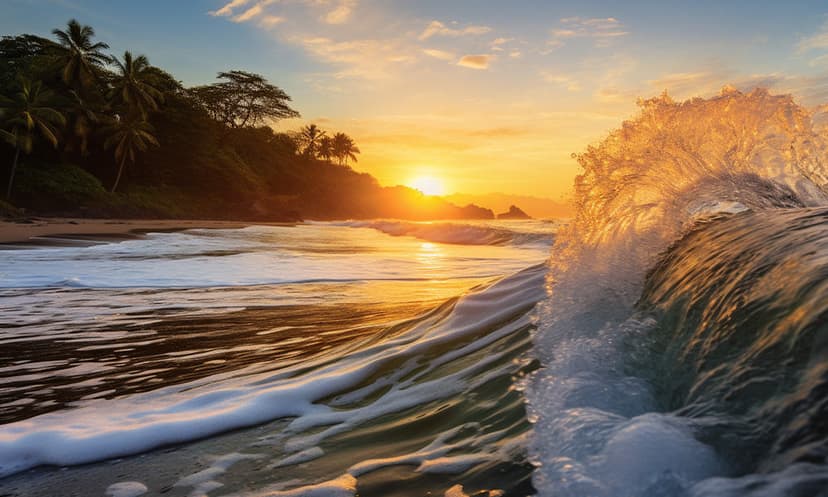 Costa Rica Faces Hotter, Drier Future: El Niño Looms