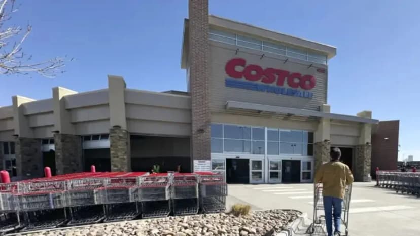 Costco Faces Lawsuit Over Auto-Renewal Notices