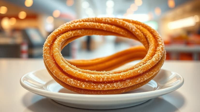 Costco's Churro Sundae: Fans Crave Original, Not Bites