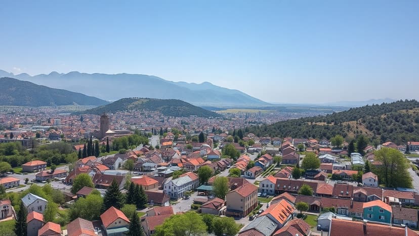 Novato's Climate Goals Clash with Costco Gas Plan