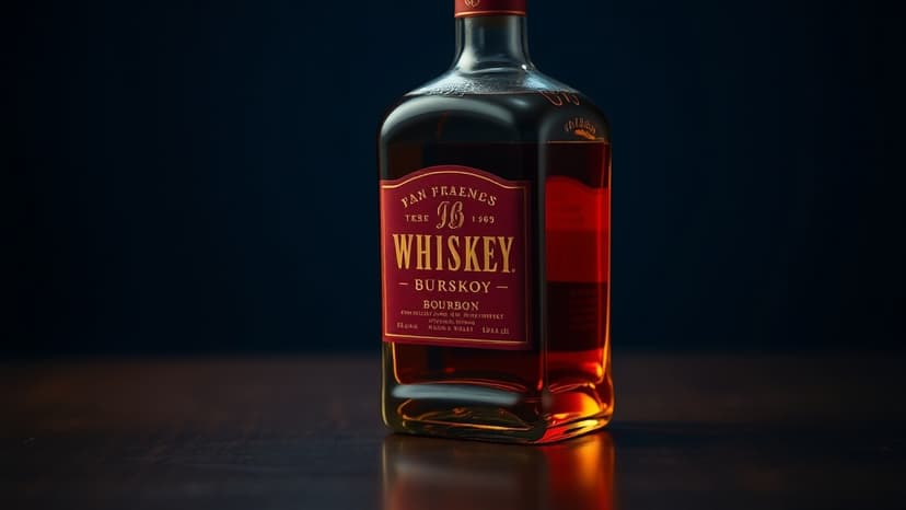 Costco's $86 'Dog in Me' Bourbon Sells Out Fast