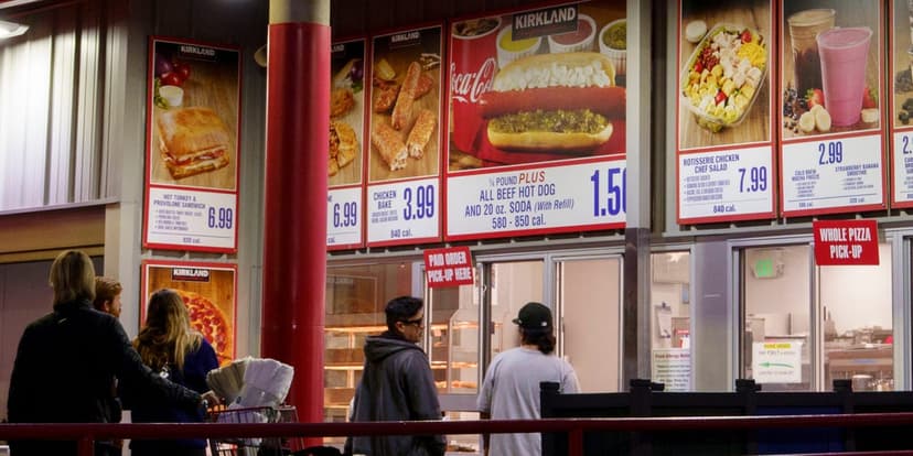 Costco's Membership Crackdown: A Netflix Moment?