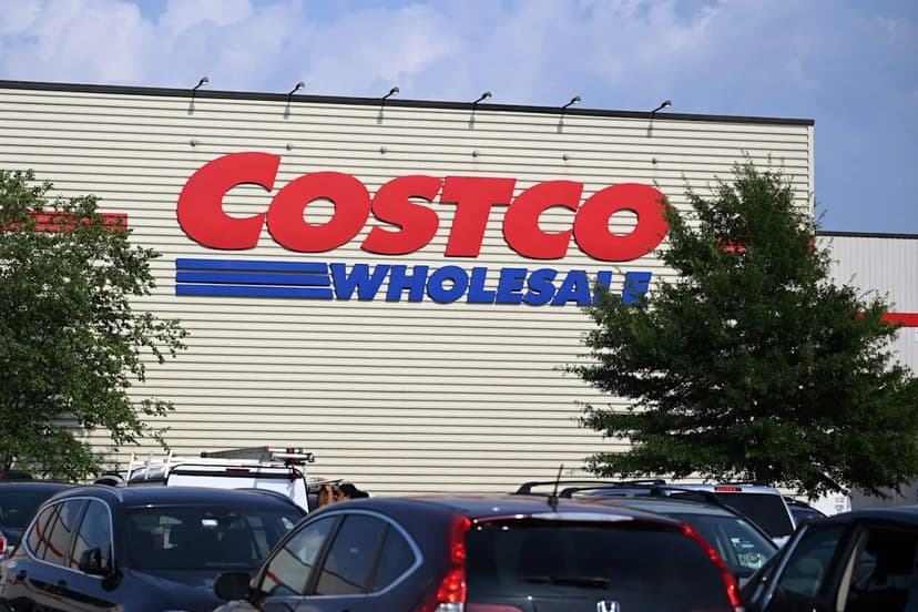 Costco Stock Stumbles Despite Solid Sales