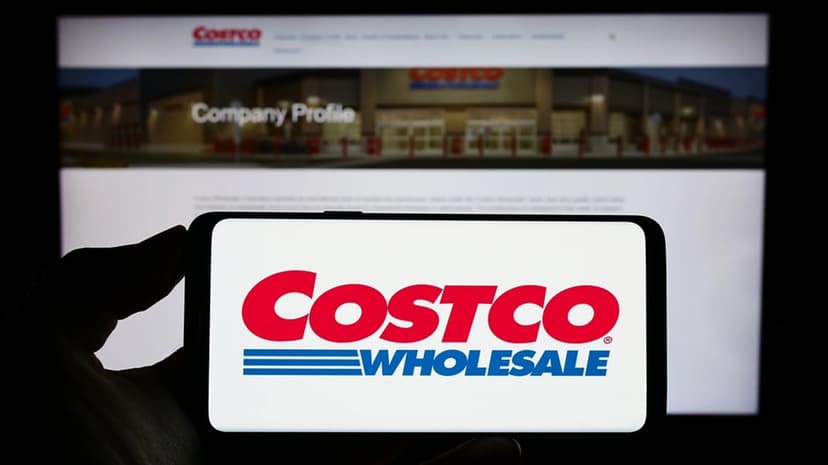 Costco Stock Wobbles: Can It Beat the Big Box Blues?