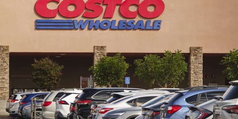 Costco Sues Trump Over Tariffs in Trade Court Fight