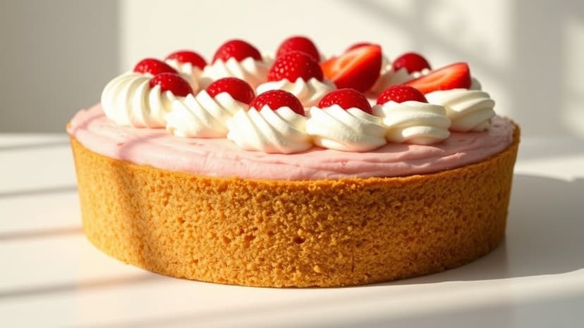 Costco's New Pie Is a Sweet Sensation