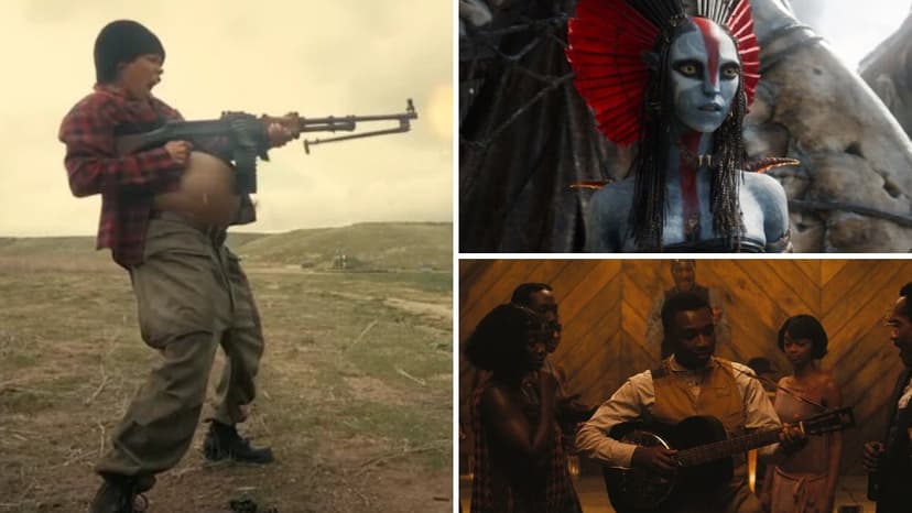 Colleen Atwood Leads CDGA Nominations