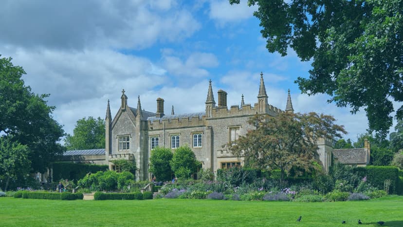 Cotswolds Park Recalls Toys Over Asbestos Fears