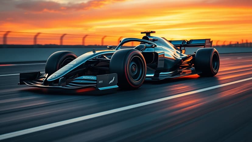Coulthard: Only Mercedes Drivers Can Win 2026 F1 Title