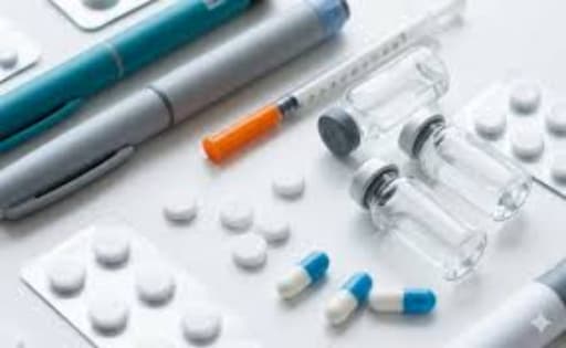 Fake Obesity Drugs Harm Health in 11 Countries