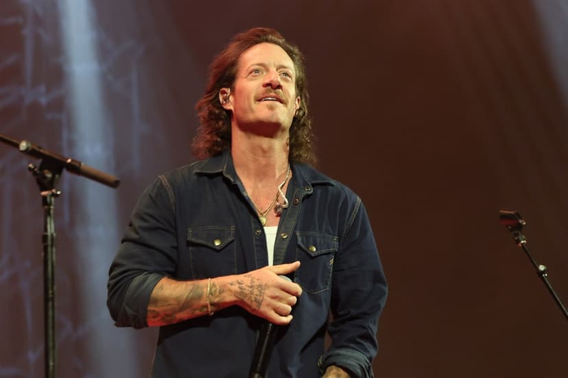 Country Hitmaker Tyler Hubbard Renews Worldwide Deal with Warner Chappell