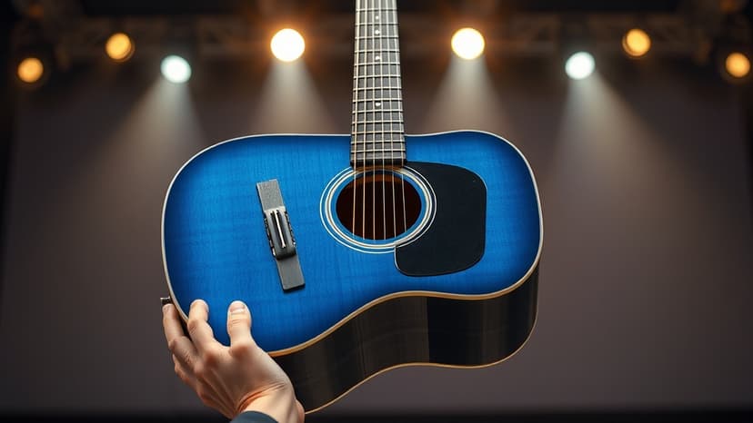 Texas Two-Step: Country Music's Chart Movers