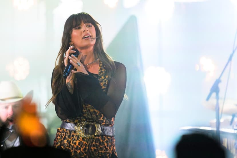 Women Dominate Country Charts: A Record Streak Continues