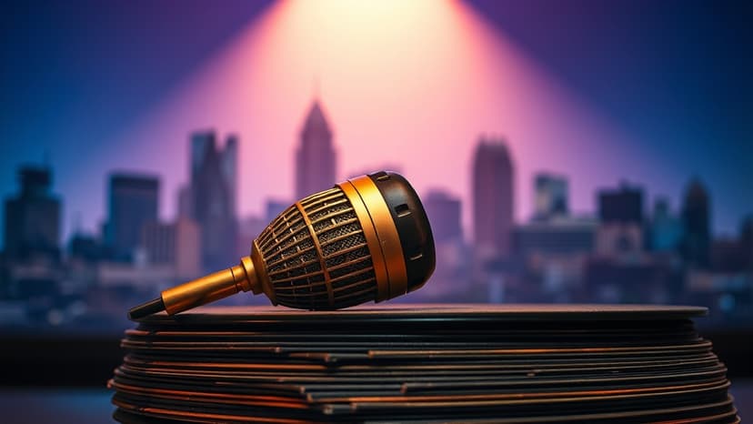 Country Music's Nashville Takeover Revealed