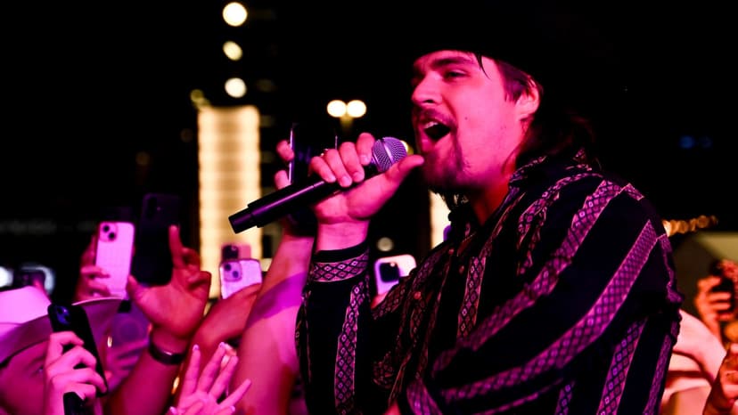 Country Thunder Moves to St. Pete Beach for 2026 Fest