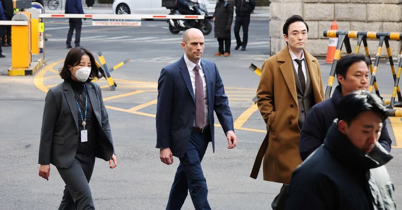 South Korea Demands Coupang Fix Security After 33.7M Customer Data Leak