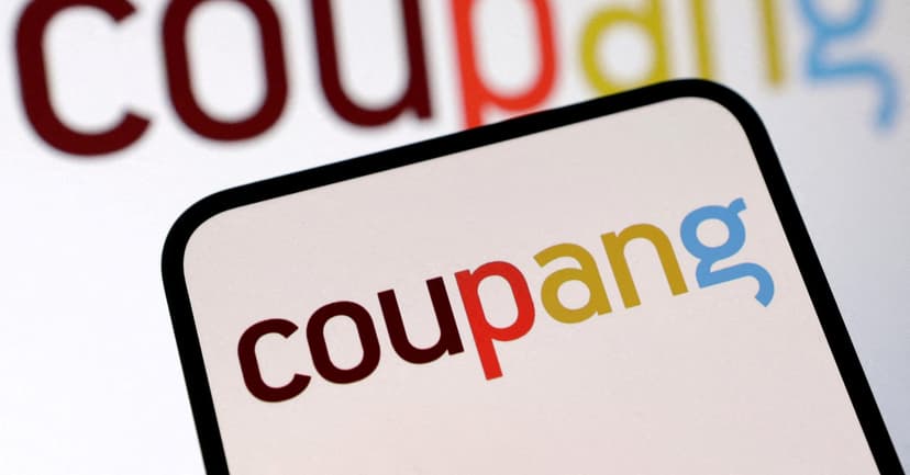 South Korea Fines Coupang for Squeezing Suppliers