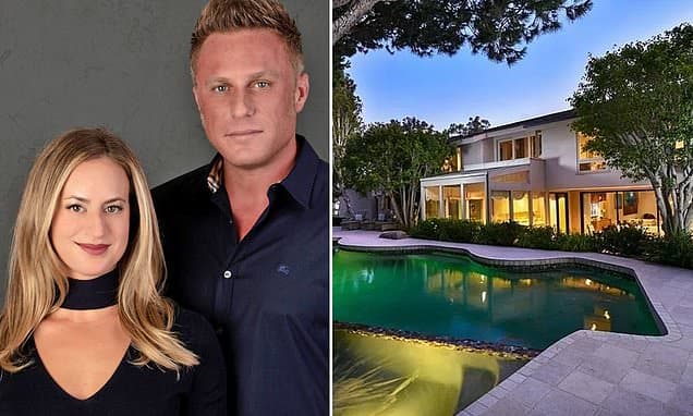 Couple Accused of $100M Pump-and-Dump Scheme