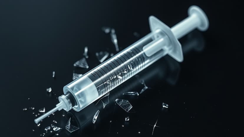 Couple Dead After Psychotic Episode