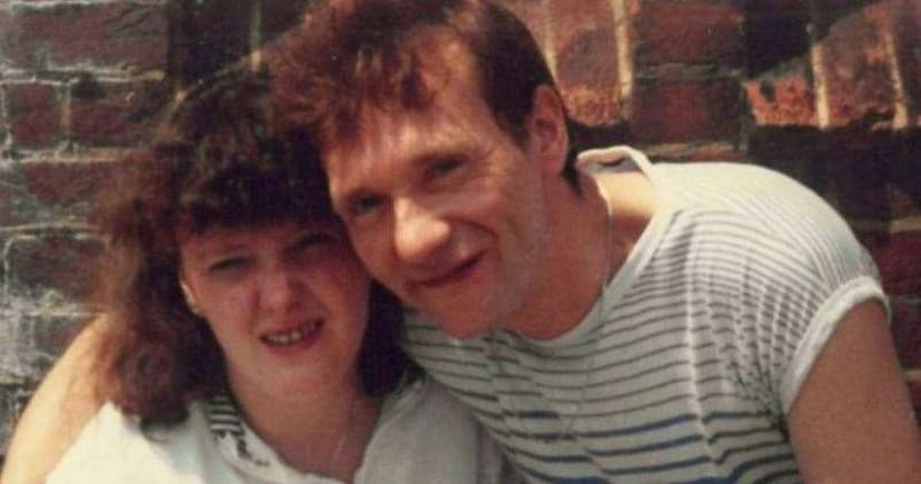 Couple Dies of Same Cancer Weeks Apart