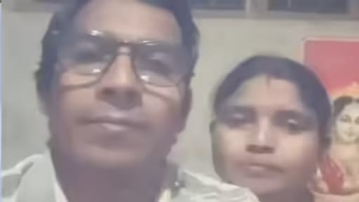 Grief-Stricken Couple Ends Lives After Son's Death