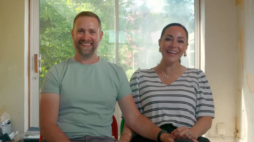 Mortgage Hike Forces Move: Family Finds Better Home