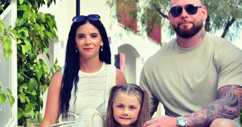 Couple Finds Unexpected Blessing After Tragic Loss of Infant Daughter