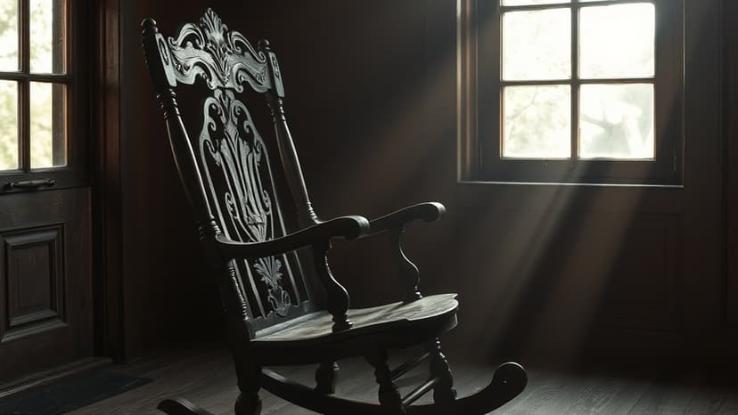 Devoted Couple Found Dead Weeks After Passing