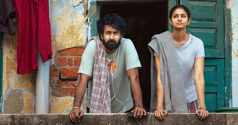 Couple Friendly: Romance & Reality Hit OTT!