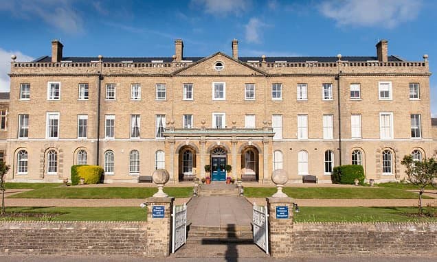 Inheritance spent on holidays, school fees unpaid