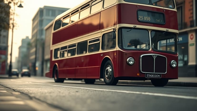 Bus Love Story: Couple Meets on Route 88, Marries This Year