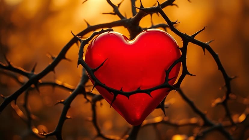 Fourth Time's the Charm: Macleods Finally Renew Vows After Setbacks