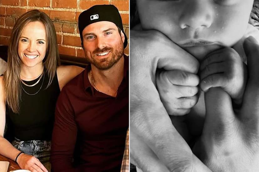 New Parents Welcome Baby Boy in January 2026