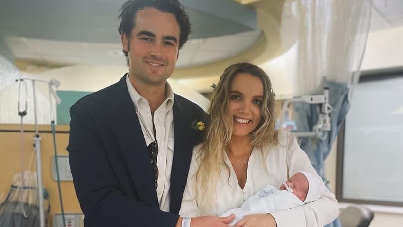 Couple's £200K US Birth Bill Resolved After Battle