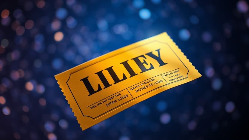 Miracle Win: Couple Survives Near-Death to Bag Lottery Jackpot