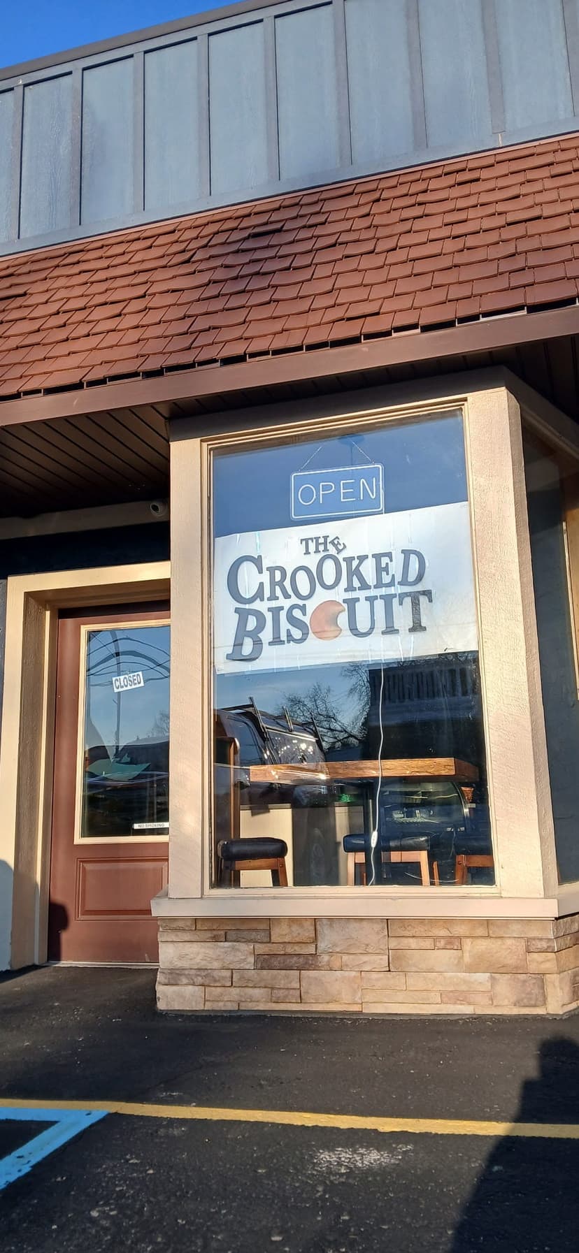 From Tent to Table: Couple's Wild US Road Trip Leads to Restaurant