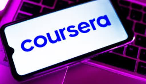 Coursera Surges on AI Innovation and Udemy Merger Talks