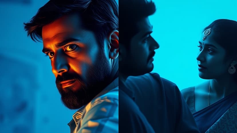 Court Halts 'Aaramoley' Over 'VTV' Copyright Breach