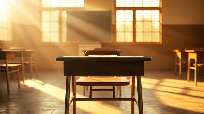 Right to Education Trumps School Fee Debt