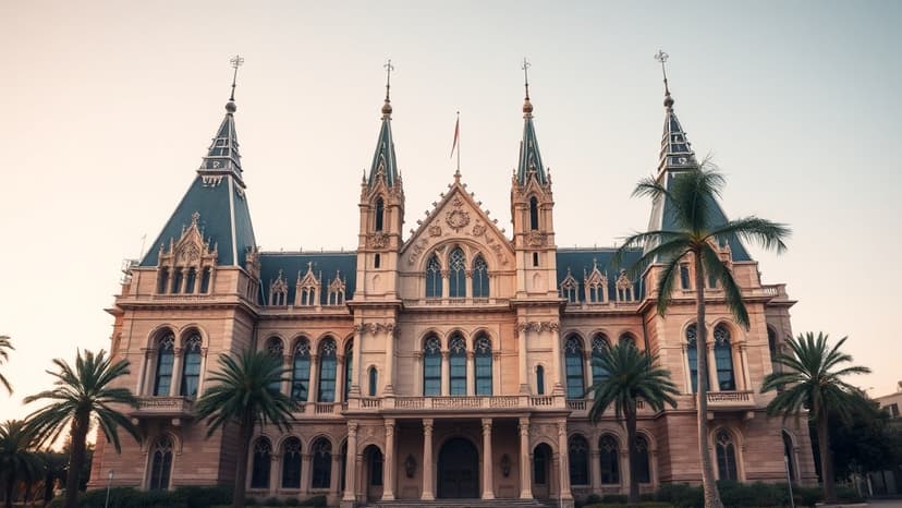 Birthmarks vs. Disease: Court Slams CISF Recruitment Medicals