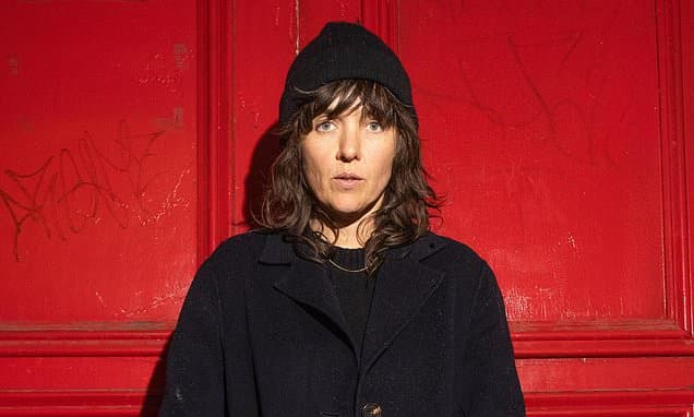 Courtney Barnett's Writer's Block Battle Revealed