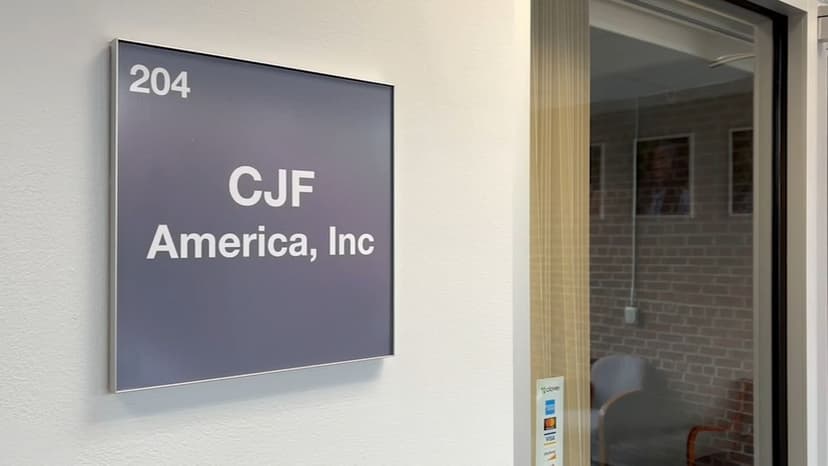 Nonprofit Leaders Arrested in Embezzlement Probe