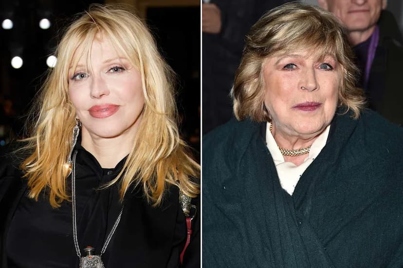 Love & Faithfull: A Bond Beyond Comparisons