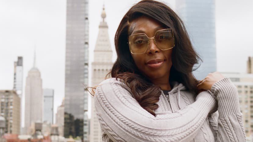 Choreographer's Fierce Drive Transforms Dance World