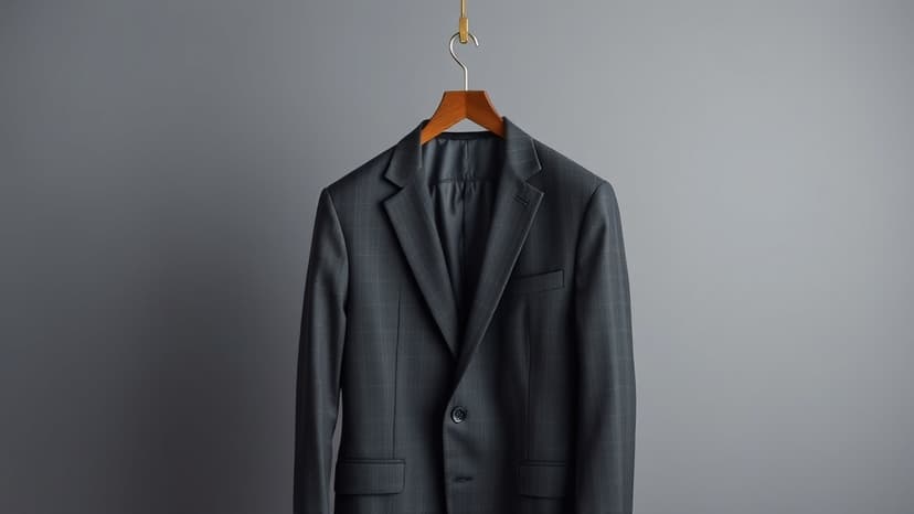 Courtroom Style: More Than Just Clothes?