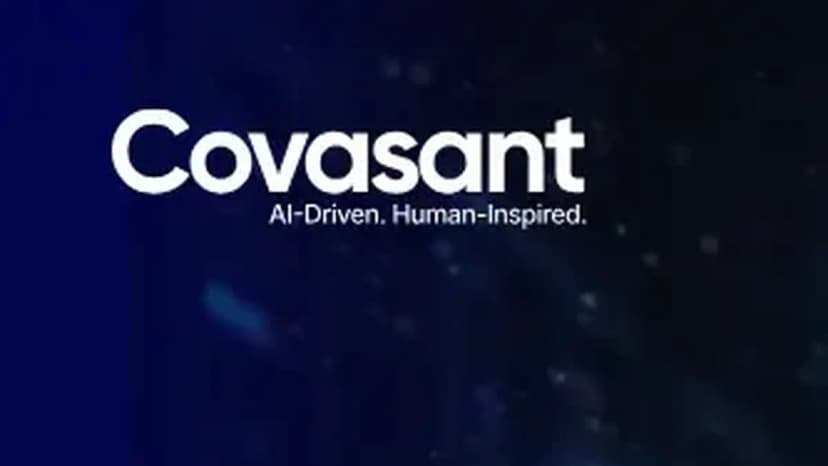 Covasant Ignites Agentic AI Future in Hyderabad