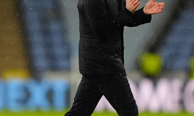 Coventry Seals Late Win Against Millwall