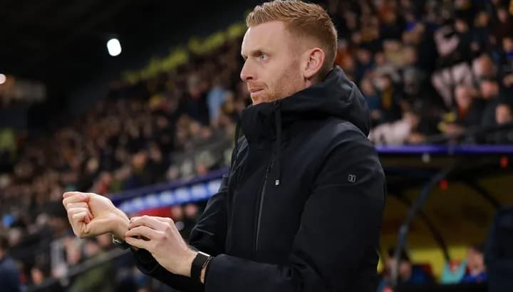 Coventry Clinch Title: A Fairytale Return to Premier League