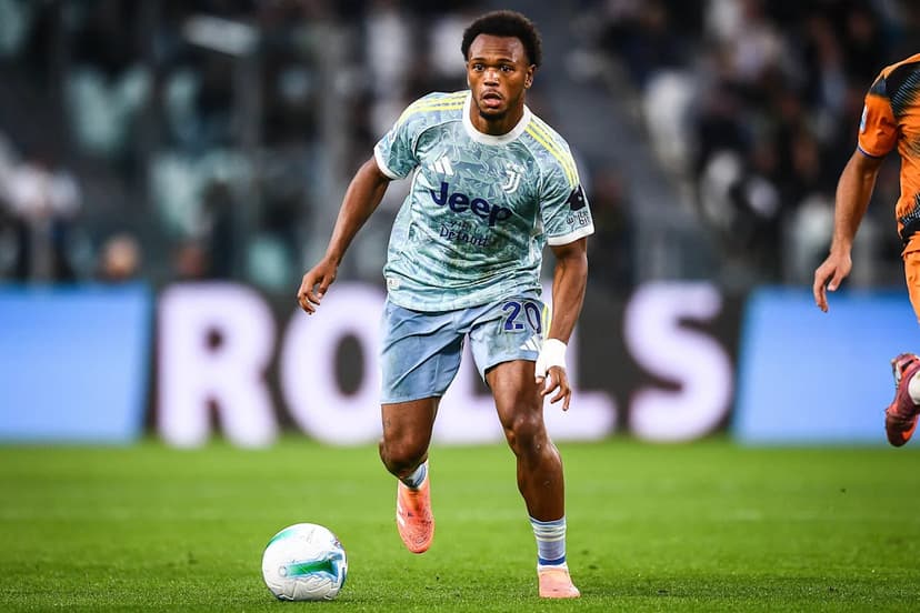 Coventry Eyes Juventus Striker Lois Openda Deal
